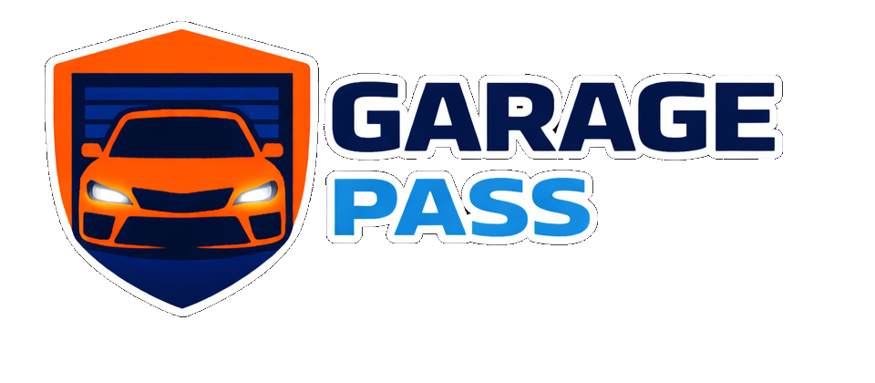 Garage-Pass